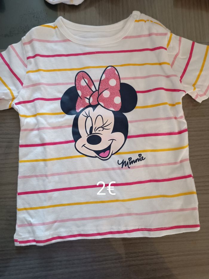 Lot vêtements fille 6 mois - photo numéro 9