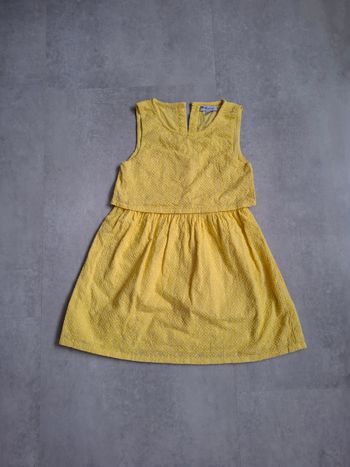 Robe absorba 5 ans