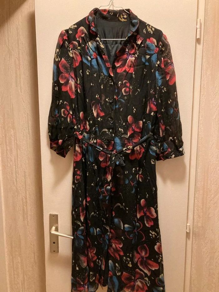 Robe taille 42