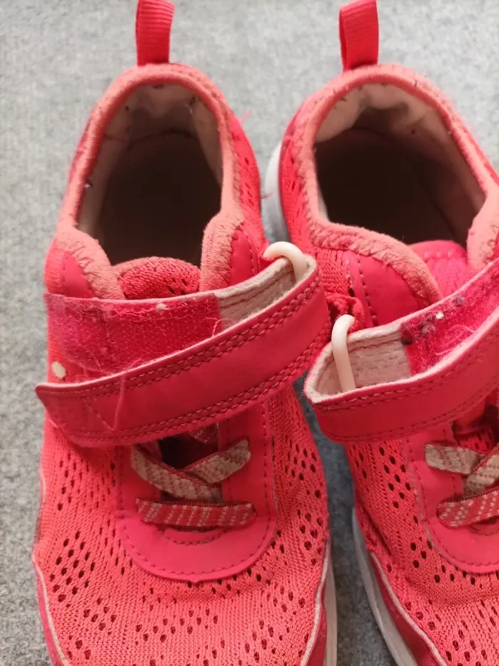 Baskets Newfeel Decathlon pointure 36 - photo numéro 5