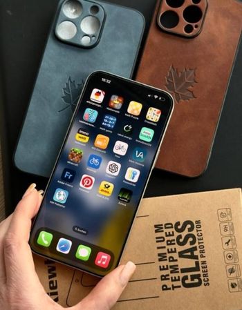 Iphone quinze pro max