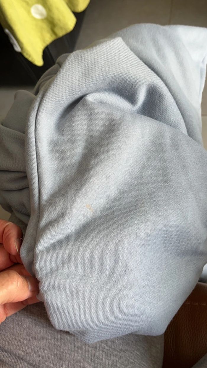 Pantalon jogging jambes froncées - photo numéro 6