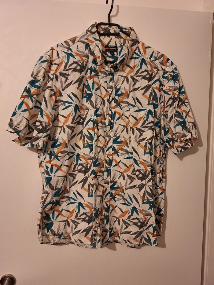 Chemise - photo numéro 2