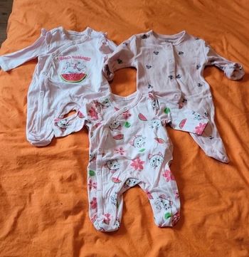Pyjama