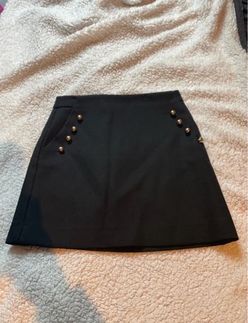 Jupe Noire