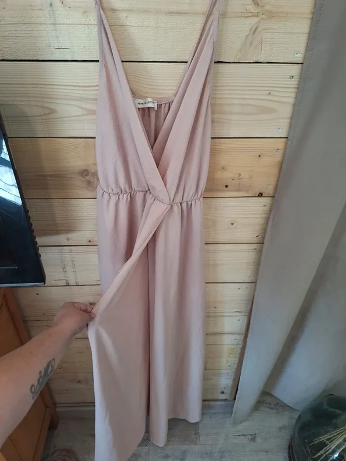 Robe longue Taille unique - photo numéro 7