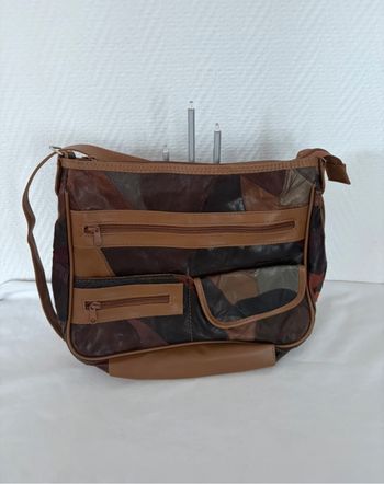 • Sac à bandoulière ~ Boutique indépendante •