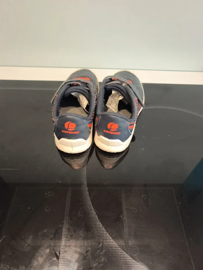 Basket artengo taille 30 - photo numéro 5