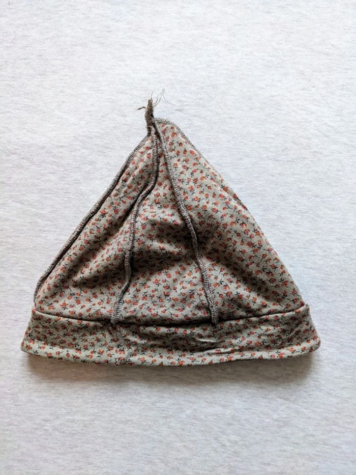 Bonnet 3-4 ans - photo numéro 3