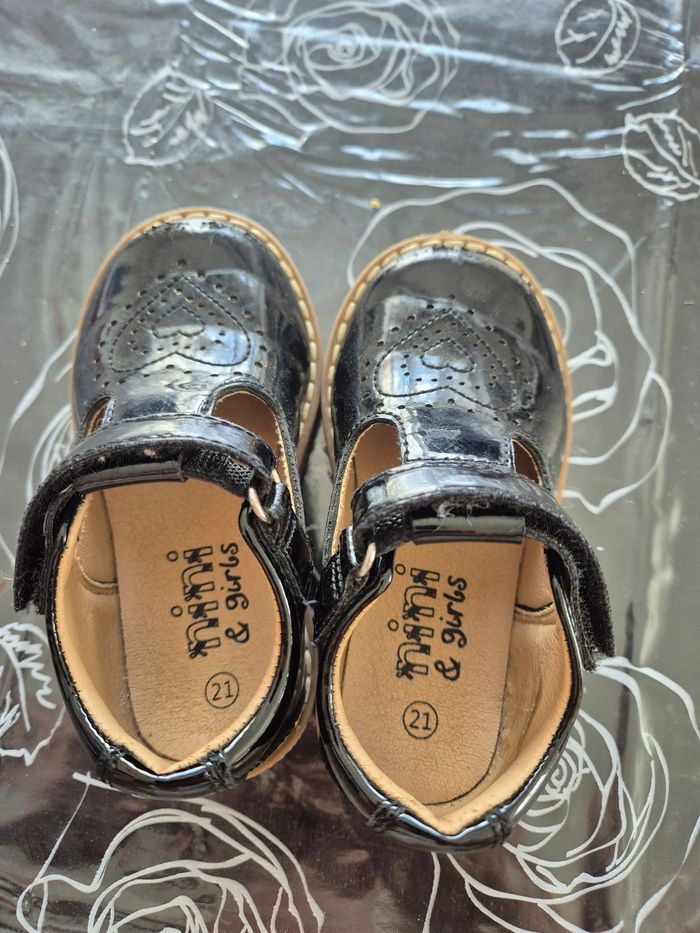 Chaussure fille