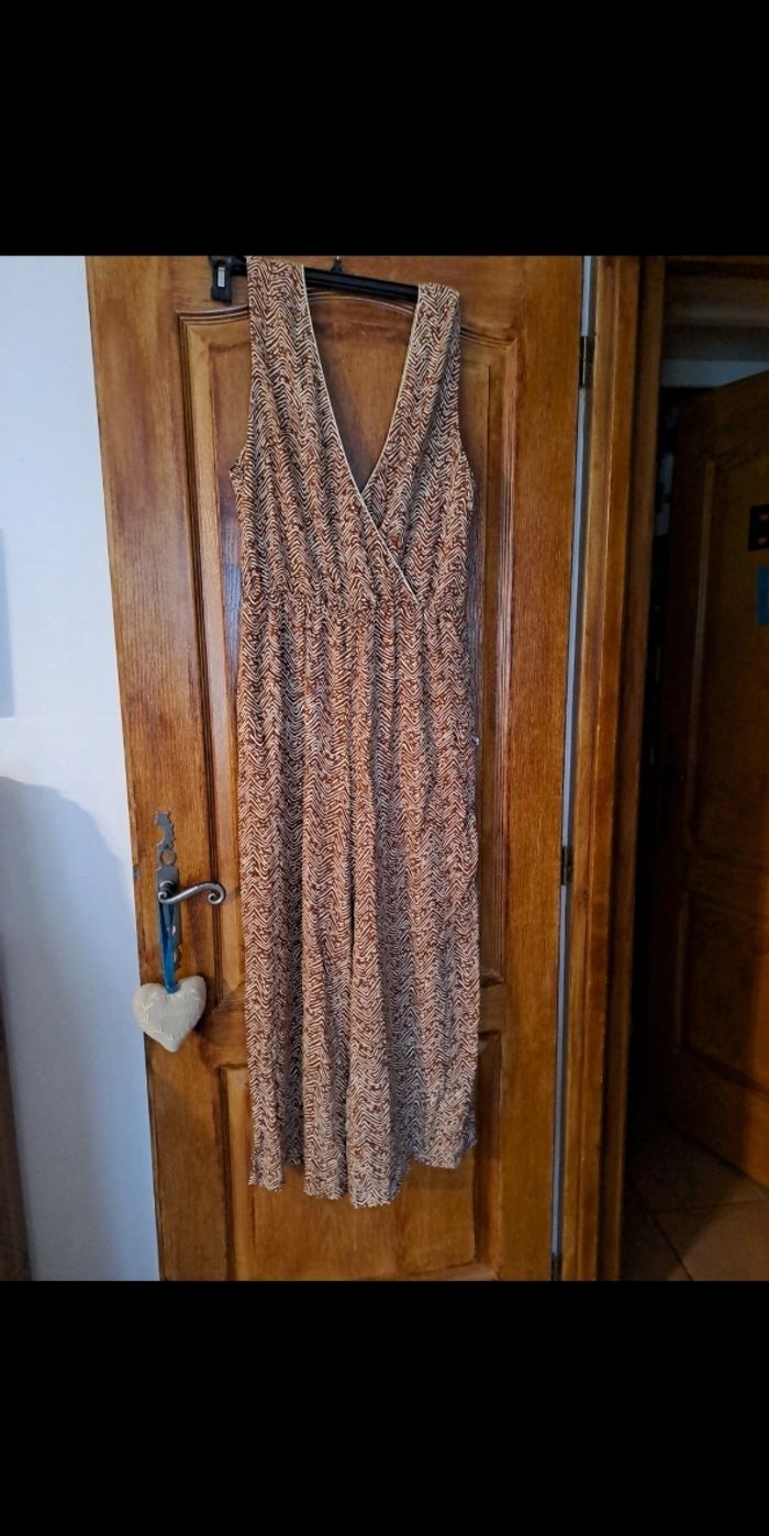 Combi femme