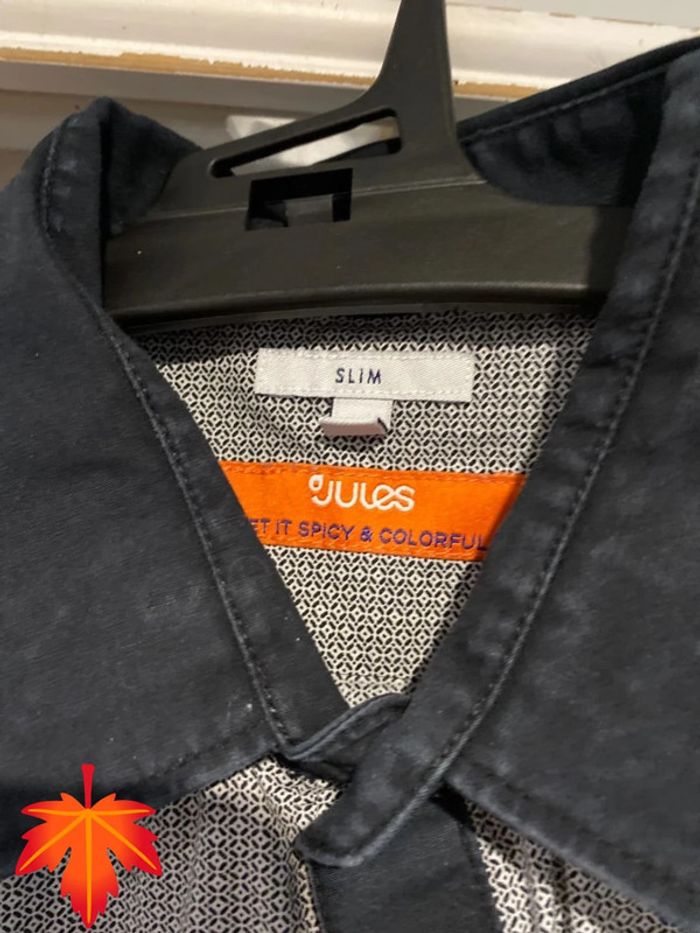 Chemise - photo numéro 3