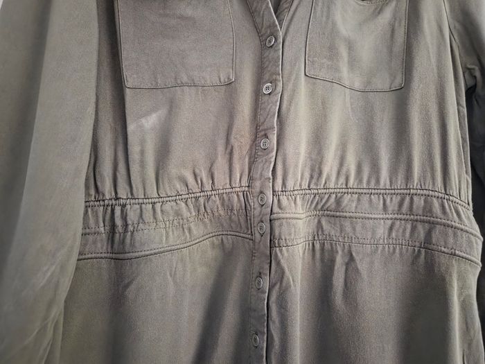 Robe longue promod 40 - photo numéro 3