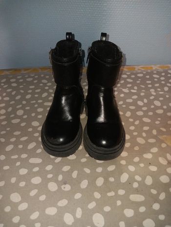Bottes