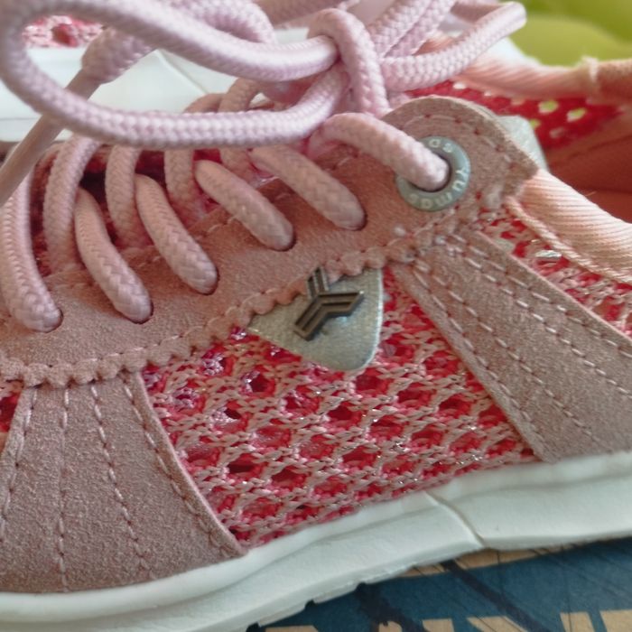 Basket fille 30 Yumas - photo numéro 4