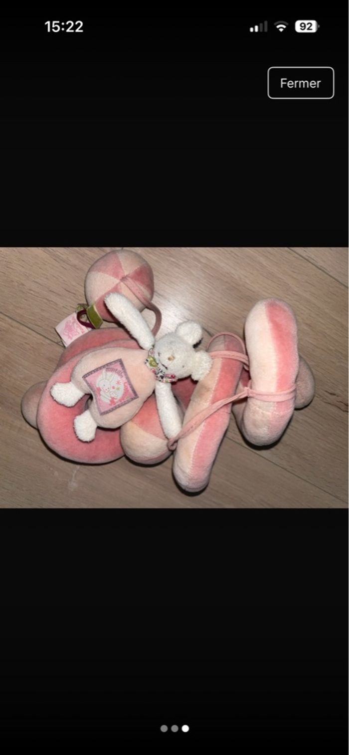 Doudou - photo numéro 3