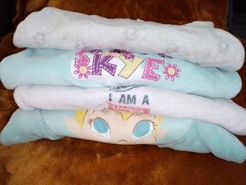 Pyjamas 9 mois