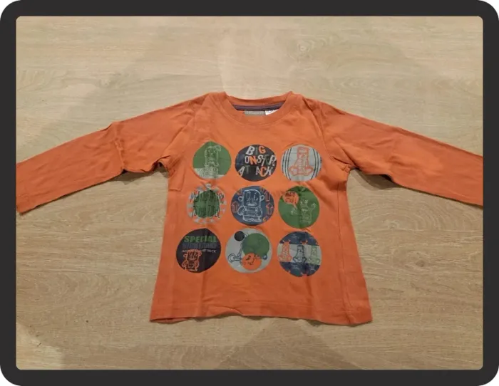 Sweat-shirt