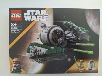 Lego 75360