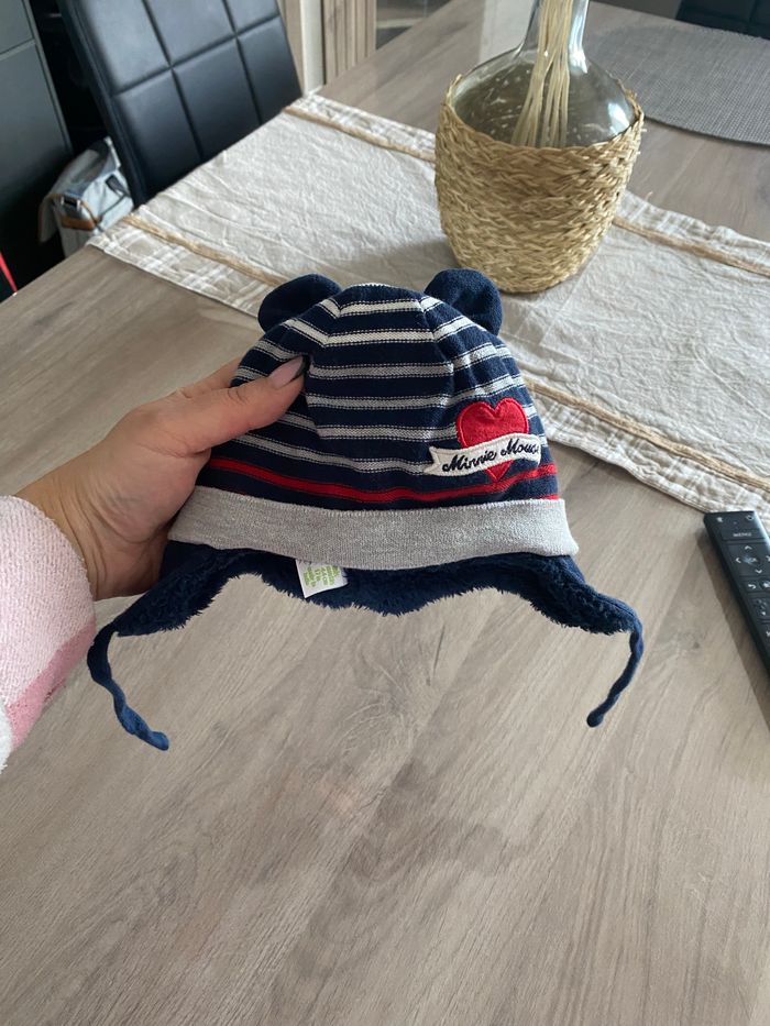 Bonnet Disney - photo numéro 2