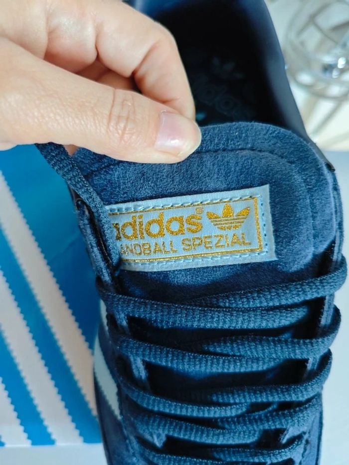 Adidas Handball Spezial - photo numéro 6