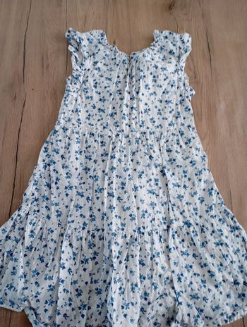 Robe Vertbaudet 6 ans