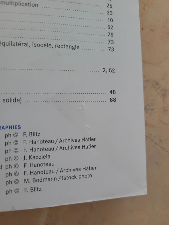 Le Dico-Maths - photo numéro 5