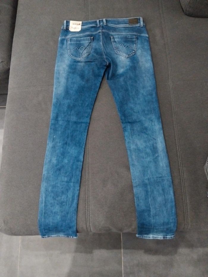 Jean pépé jeans - photo numéro 6