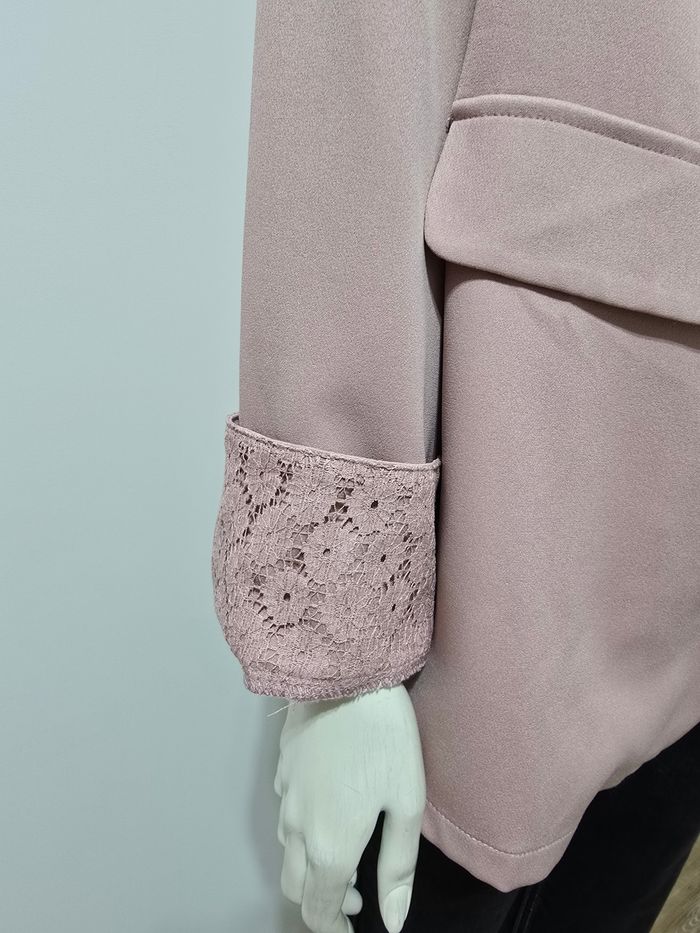 Blazer Shein Taille L - photo numéro 4