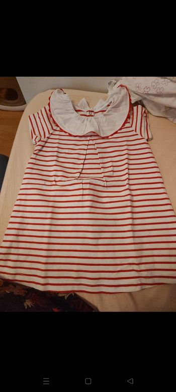 Robe Jacadi