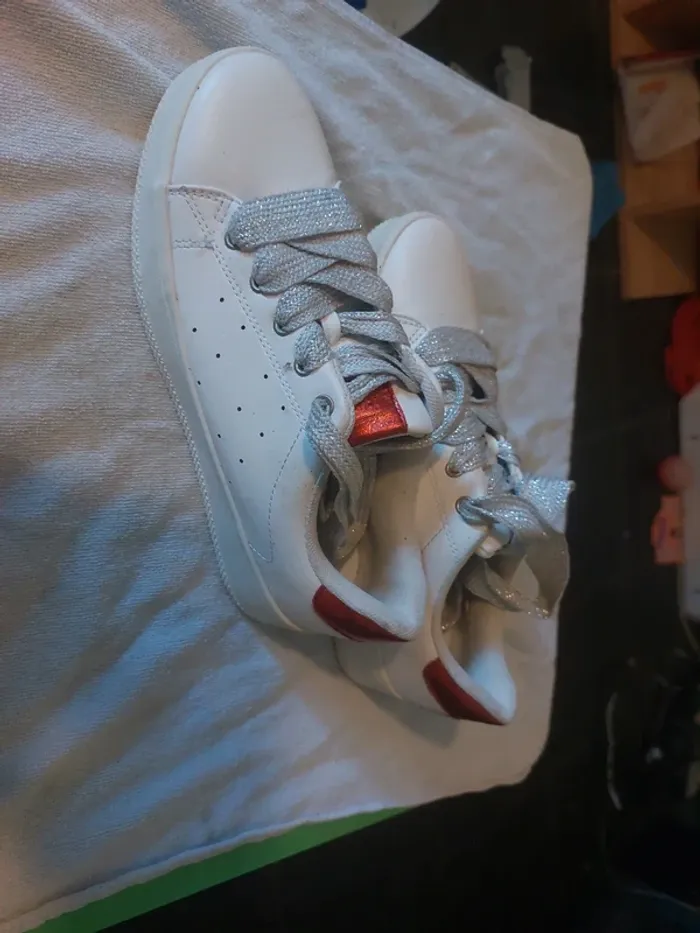 Chaussure de taille 38 femme