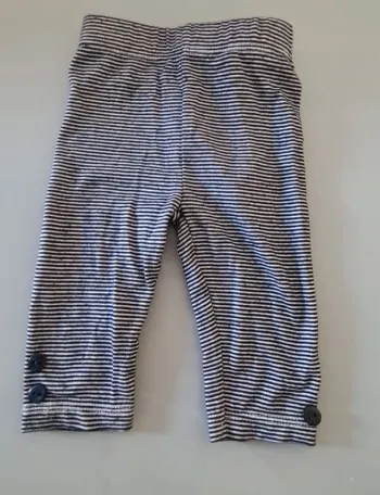 Leggings 3 mois