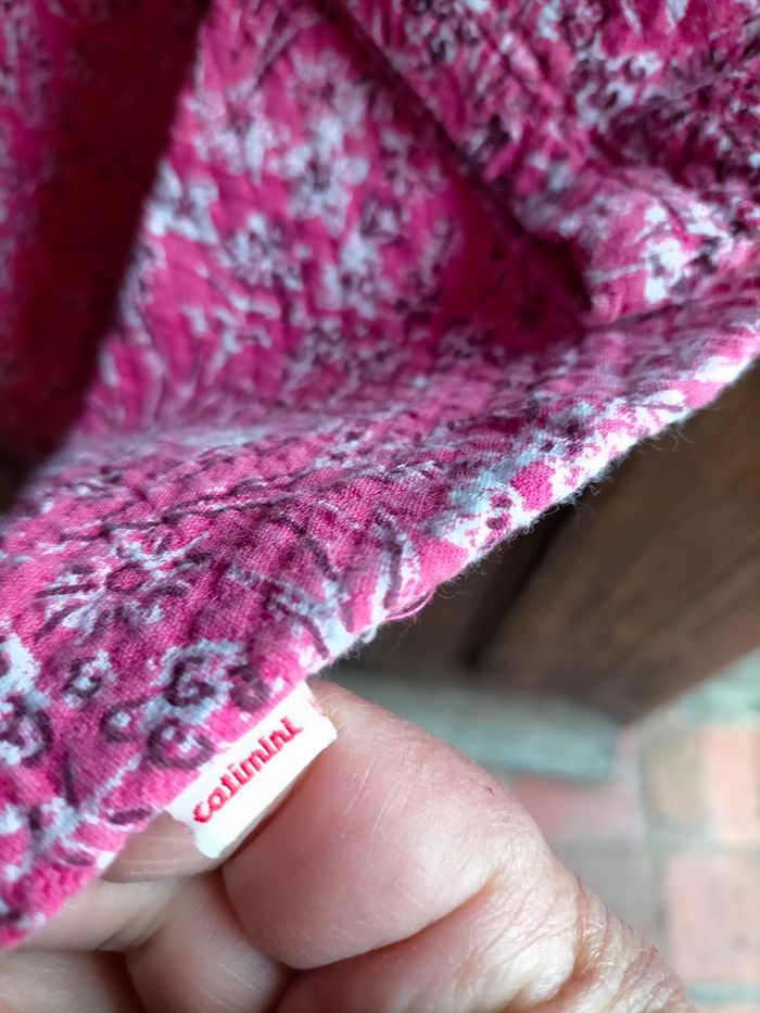 Robe Catimini neuve 2 ans - photo numéro 3