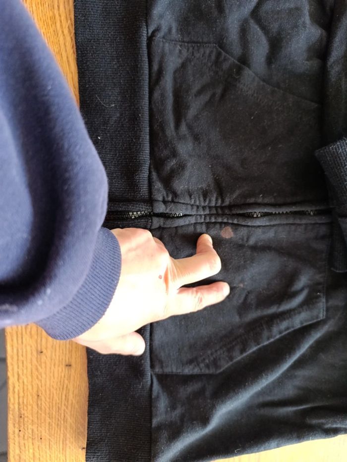 Gilet taille L - photo numéro 4