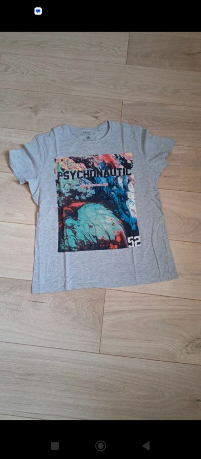 Tee shirt - photo numéro 4