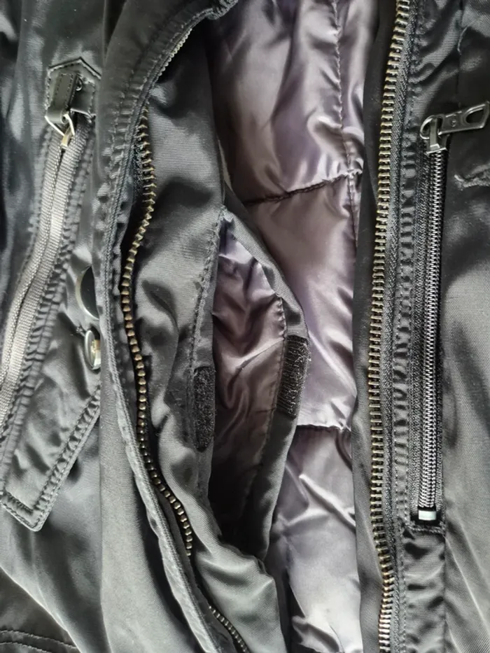 Manteau homme Tom Tailor XXL - photo numéro 10