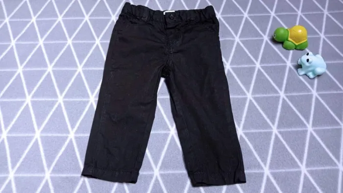 🦁 Lot 5 vêtements, 3 mois - photo numéro 2