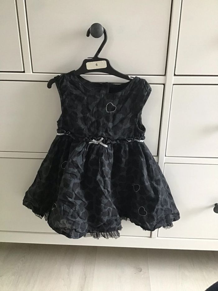 Lot 2 robes - photo numéro 4