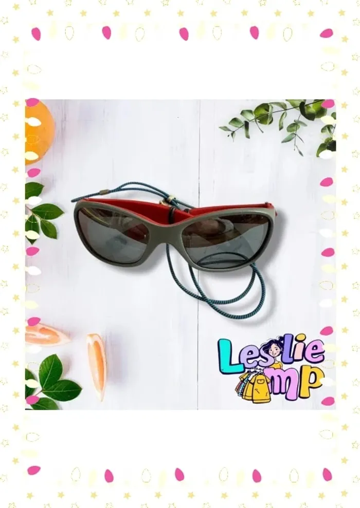 Lunettes
