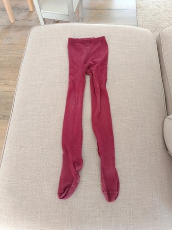Collants Gémo 27-30