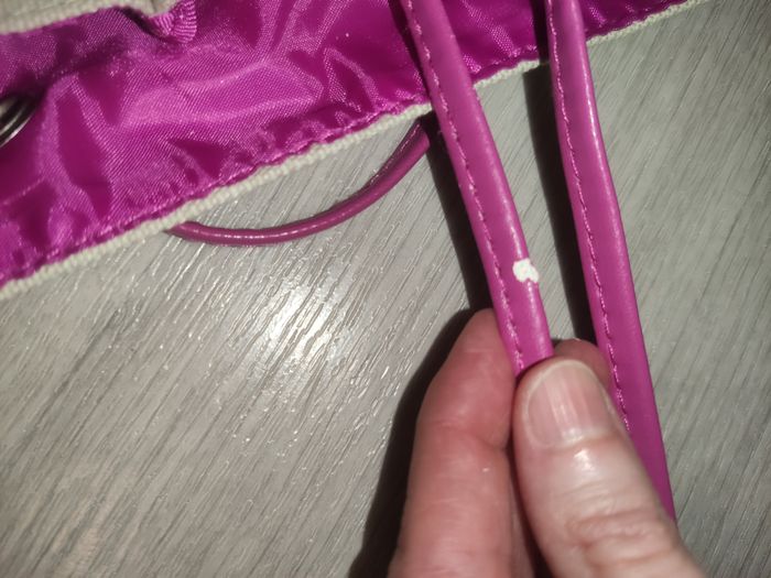 Sac cabas Lafuma - photo numéro 6