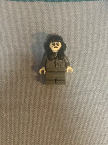 Lego Harry potter Moaning Myrtle hp375 Set 76404