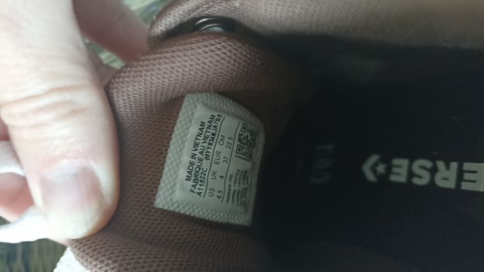 Converses - photo numéro 4