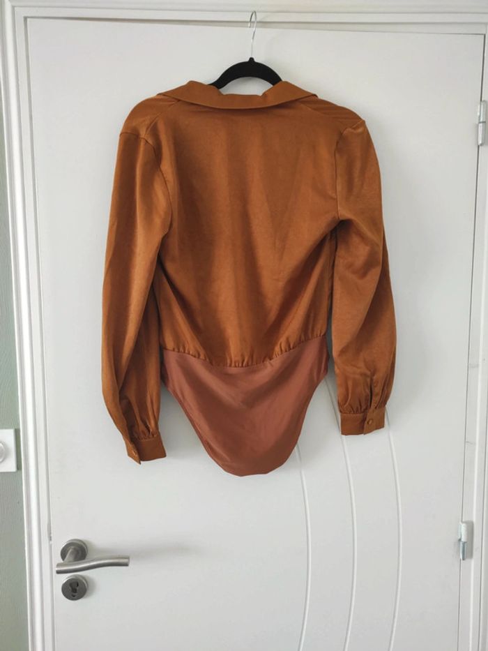 Body manches longues 36 - photo numéro 5