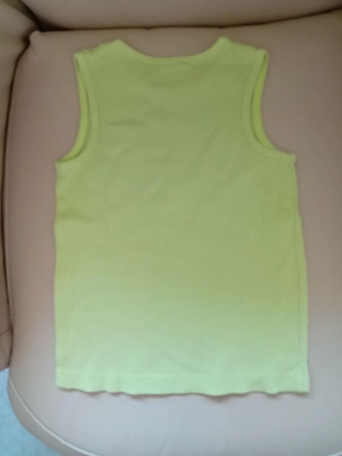 Lot t-shirt short taille 5 ans - photo numéro 2