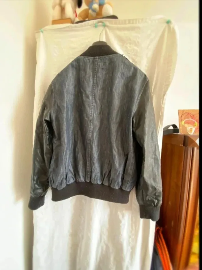 Blouson - photo numéro 2