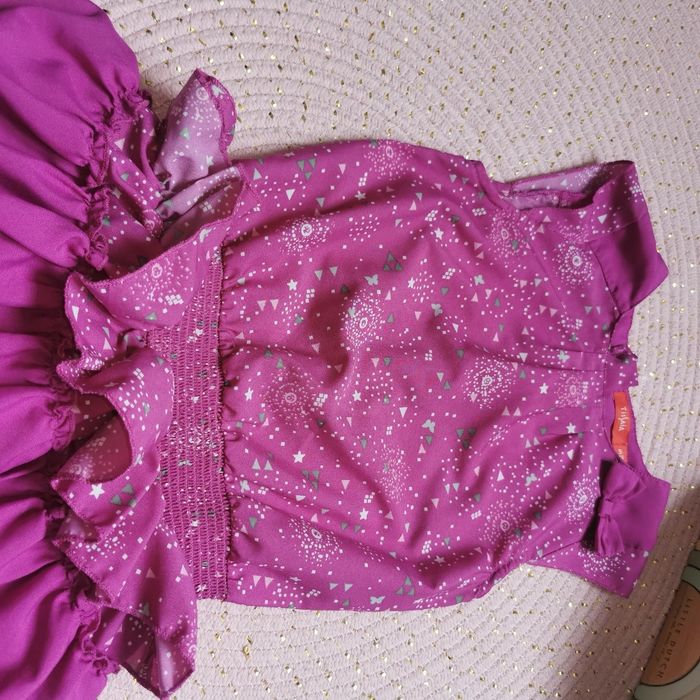 Robe été - photo numéro 3