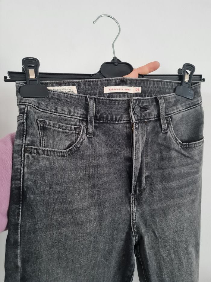 721 high rise skinny - photo numéro 2