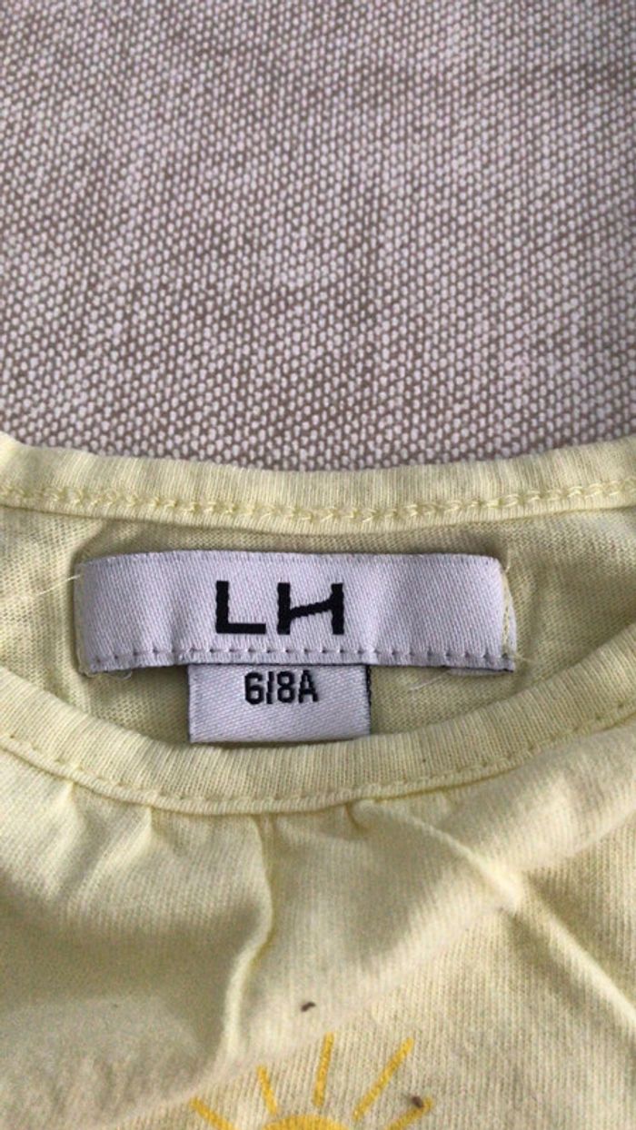 Pyjama6/8 ans - photo numéro 5