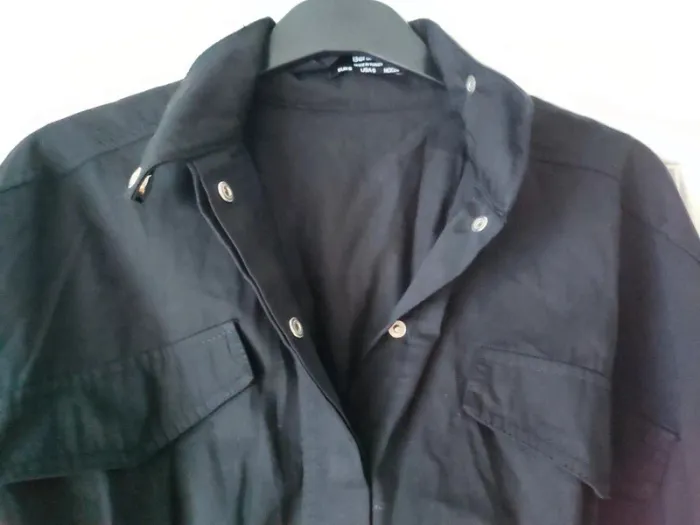 Robe   manches longues taille S - photo numéro 7